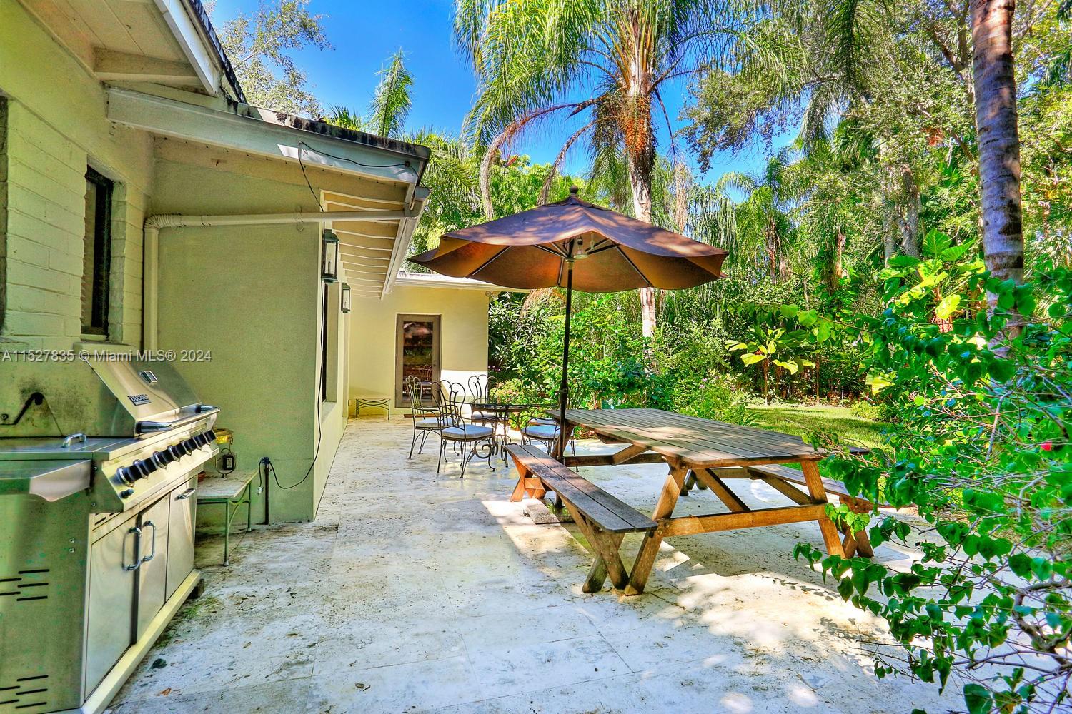 BISCAYNE PARK TERR - Residential Lease