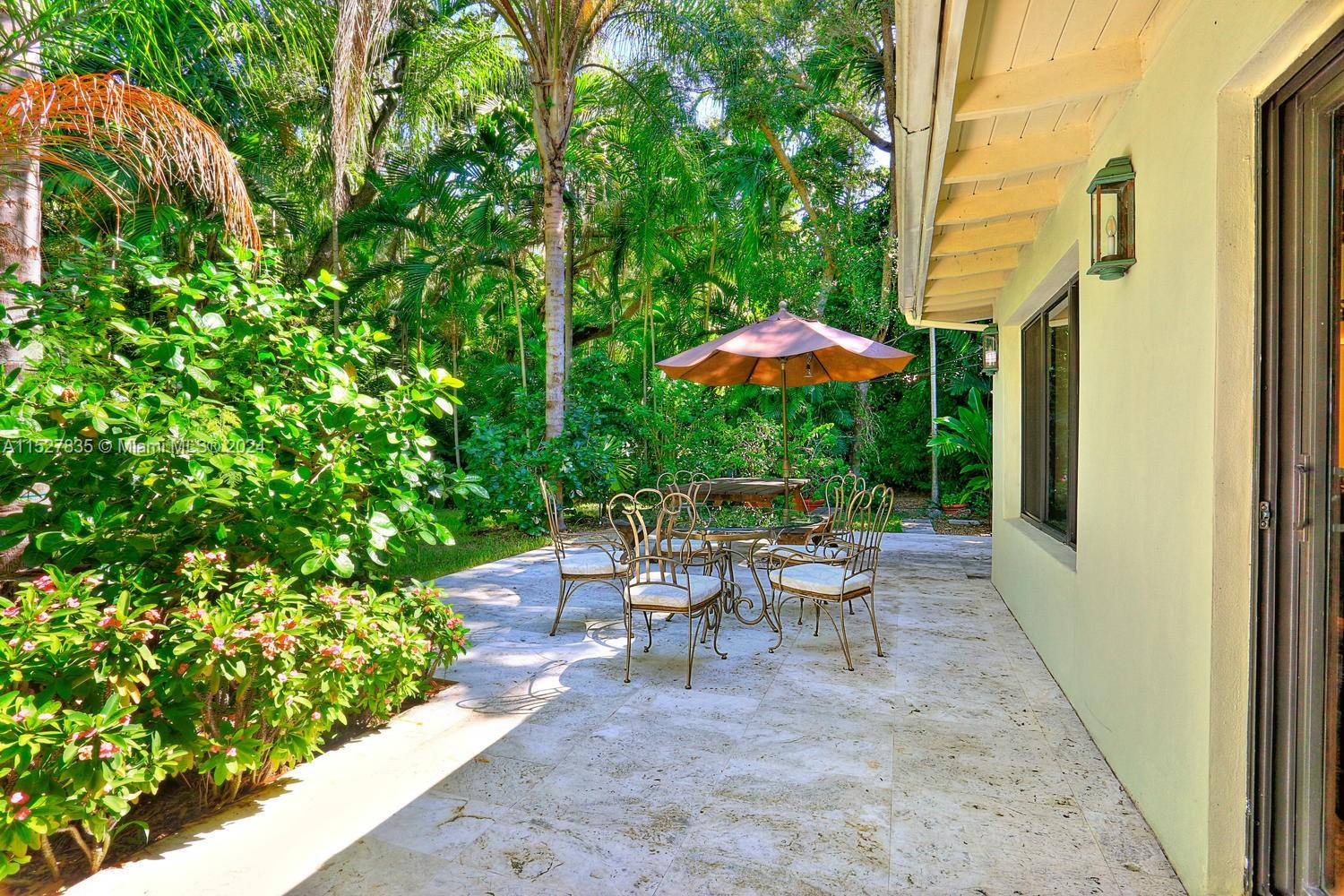 BISCAYNE PARK TERR - Residential Lease
