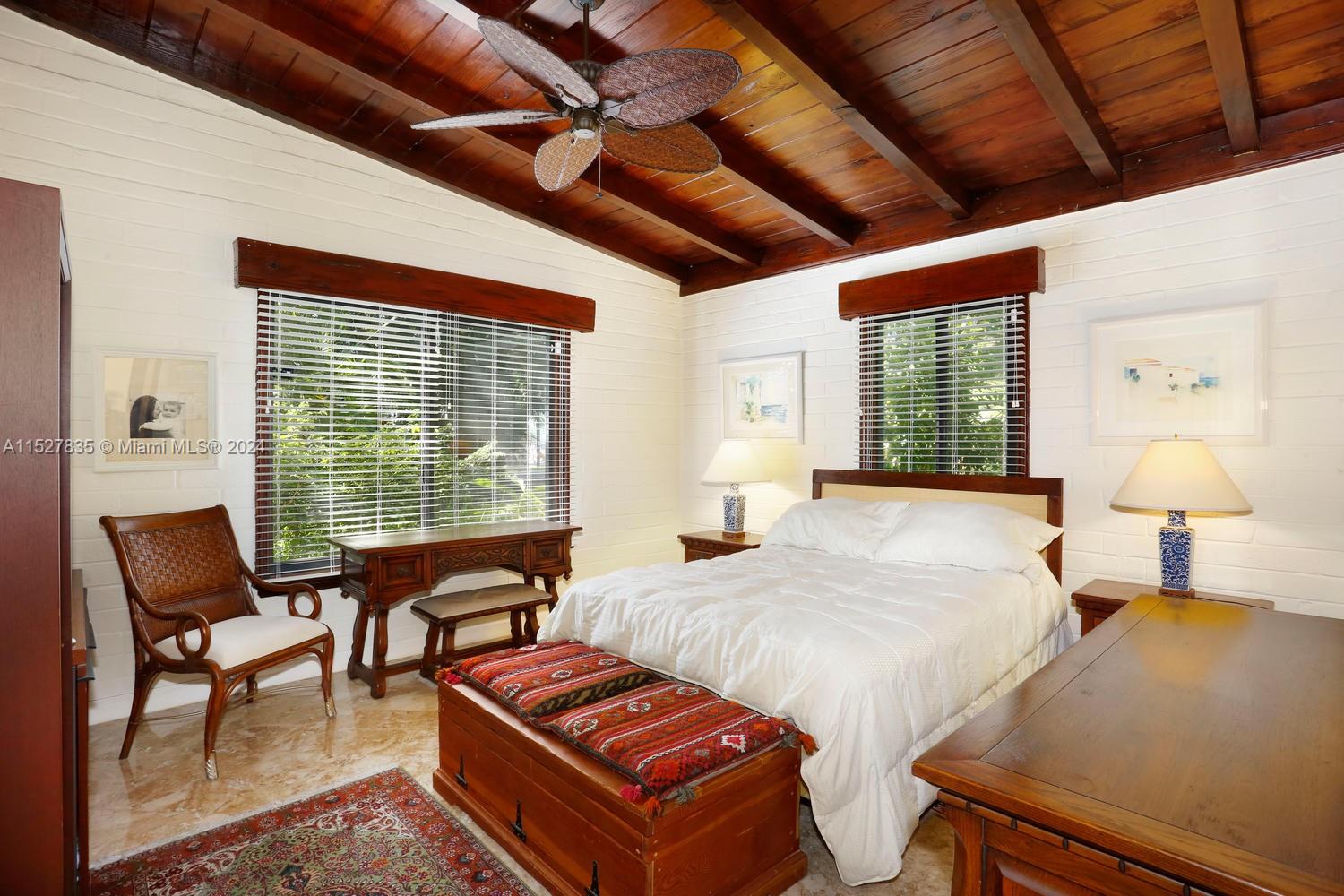 BISCAYNE PARK TERR - Residential Lease