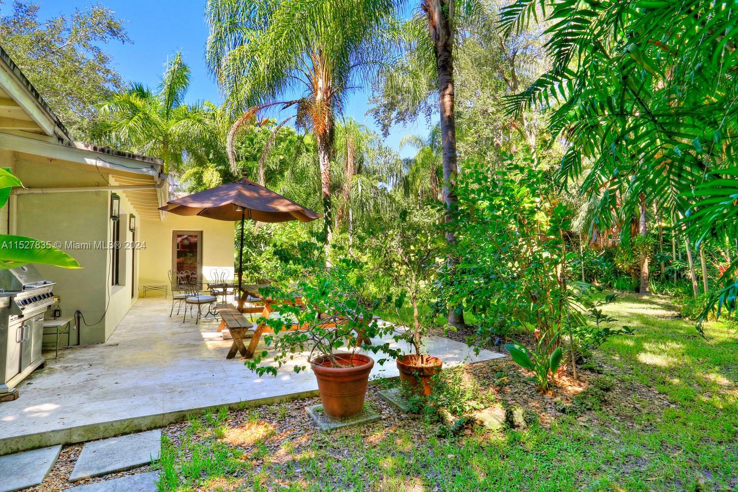 BISCAYNE PARK TERR - Residential Lease
