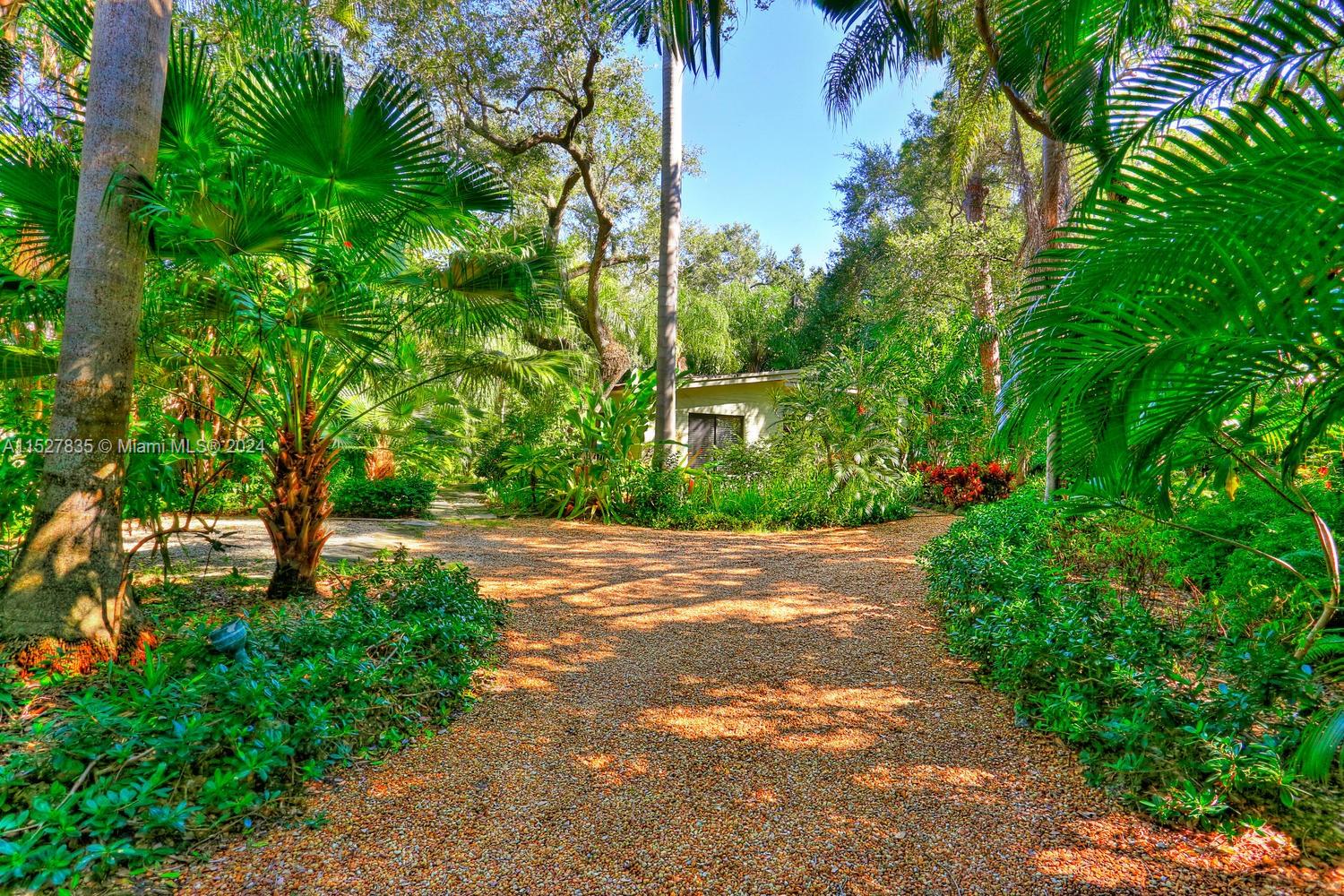 BISCAYNE PARK TERR - Residential Lease