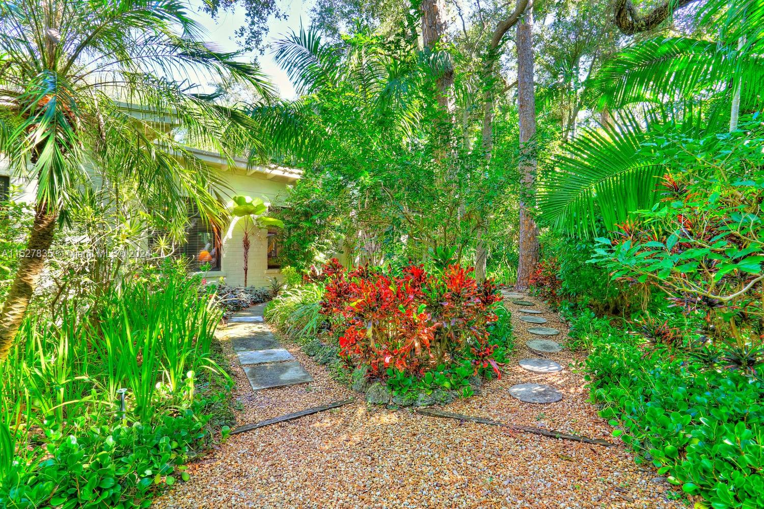 BISCAYNE PARK TERR - Residential Lease
