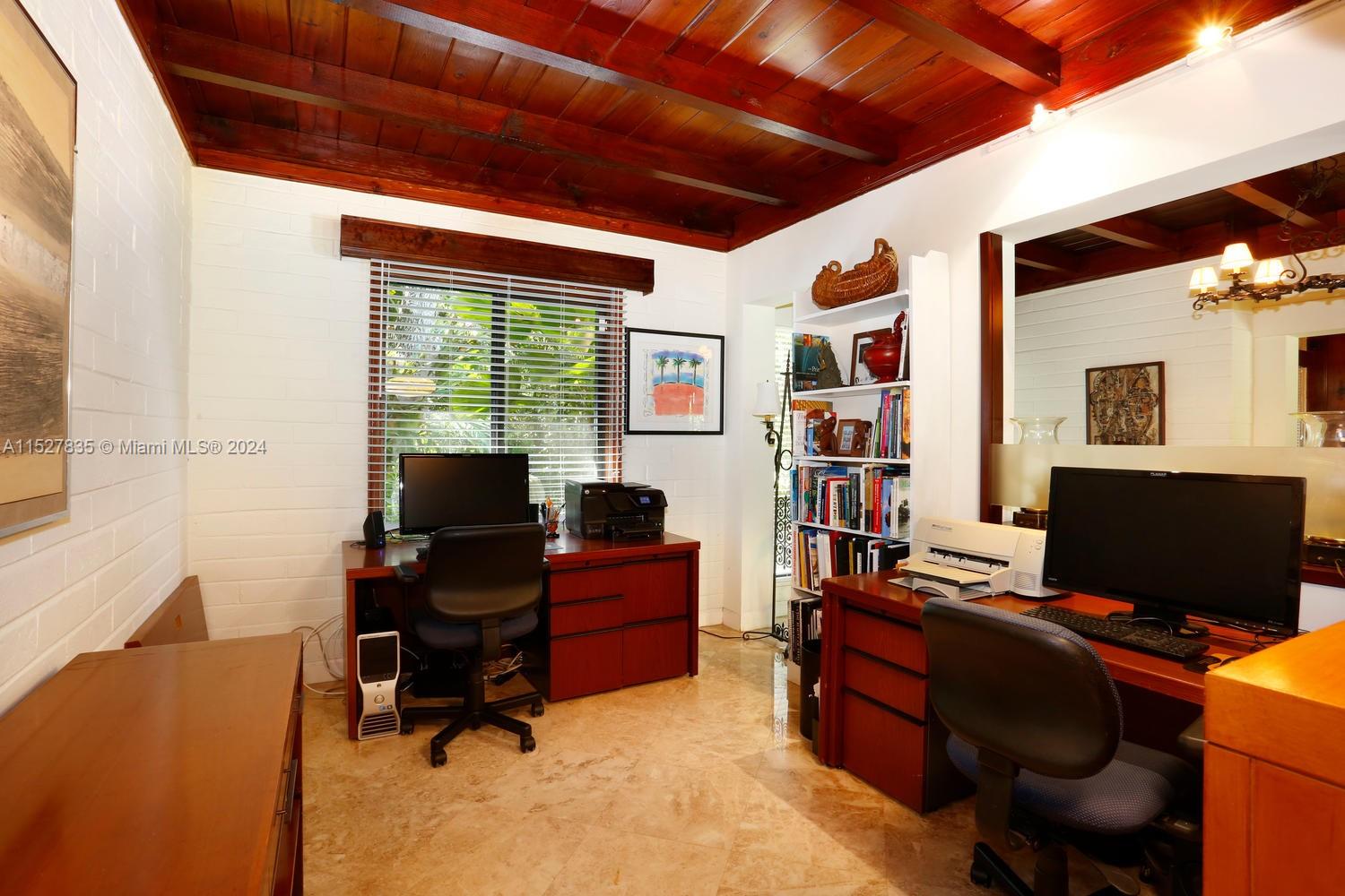 BISCAYNE PARK TERR - Residential Lease