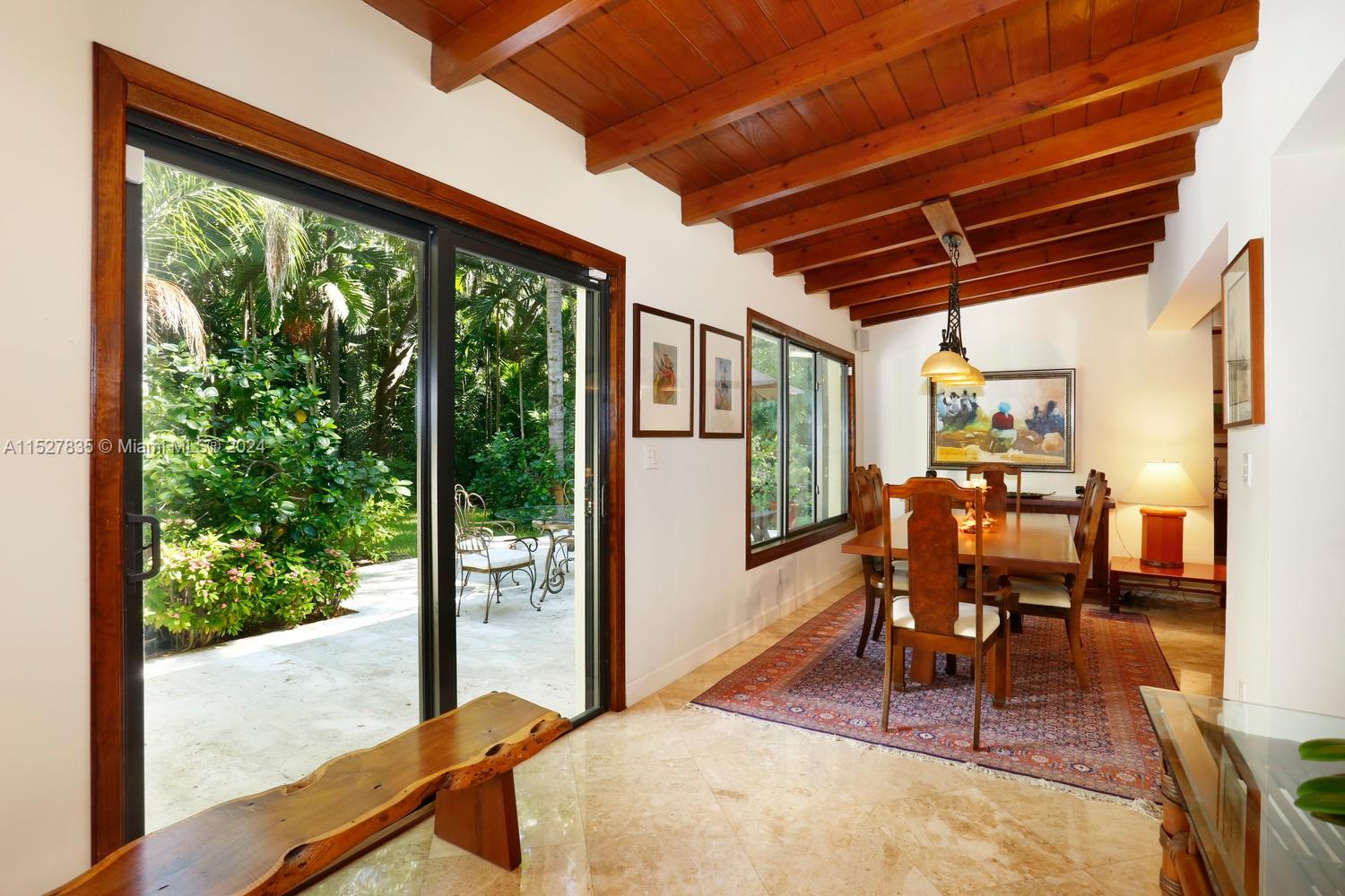 BISCAYNE PARK TERR - Residential Lease