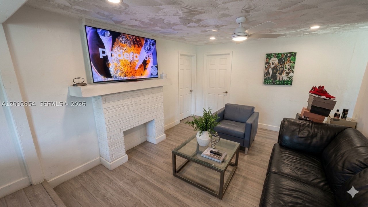 MC KINLEY HEIGHTS - Residential