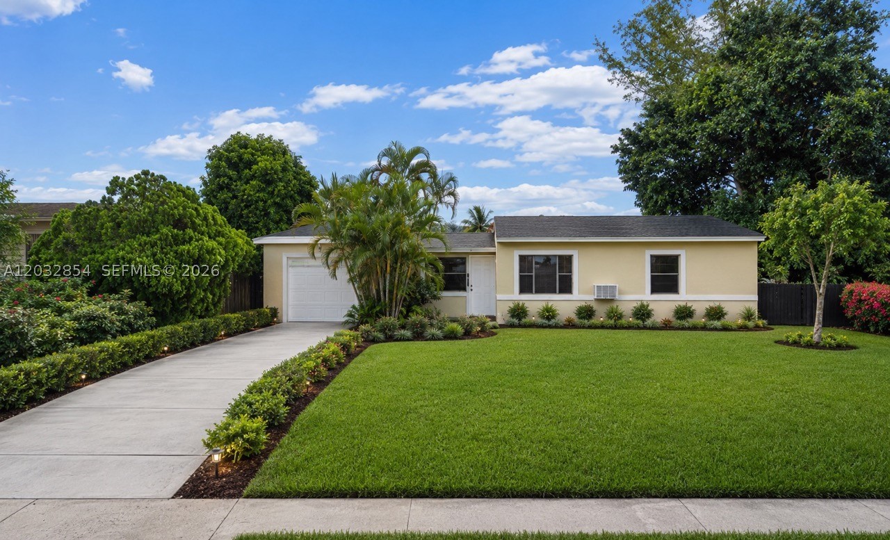 MC KINLEY HEIGHTS - Residential