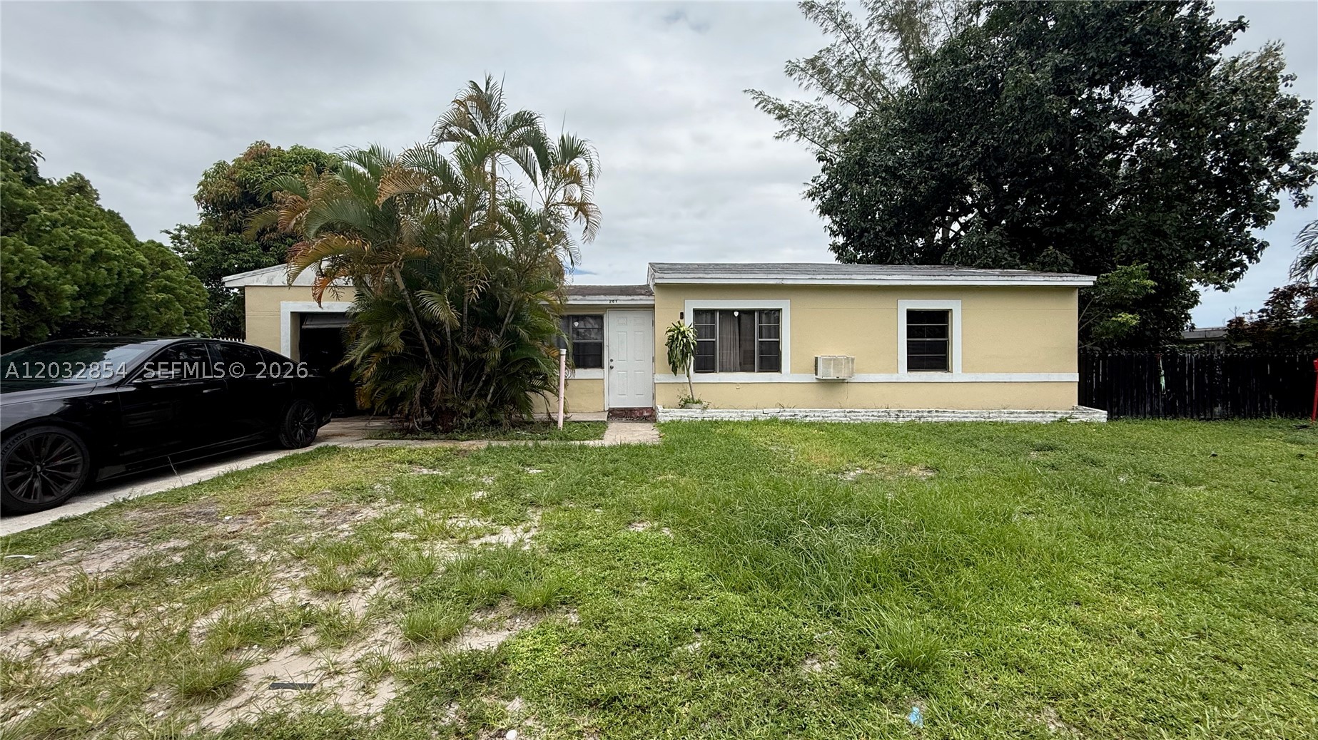 MC KINLEY HEIGHTS - Residential