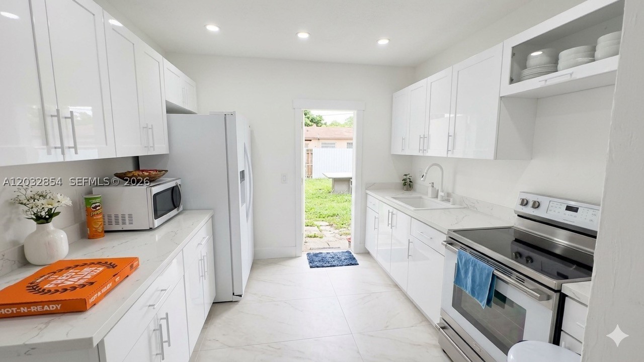 MC KINLEY HEIGHTS - Residential