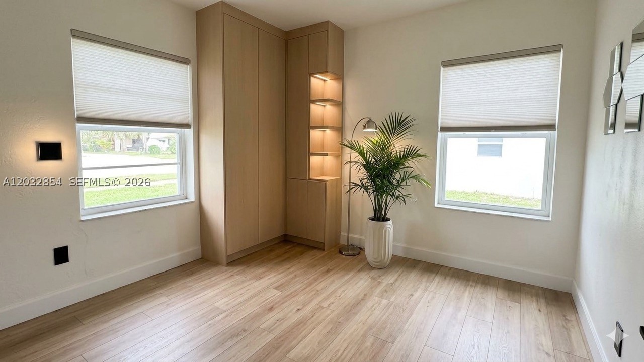 MC KINLEY HEIGHTS - Residential