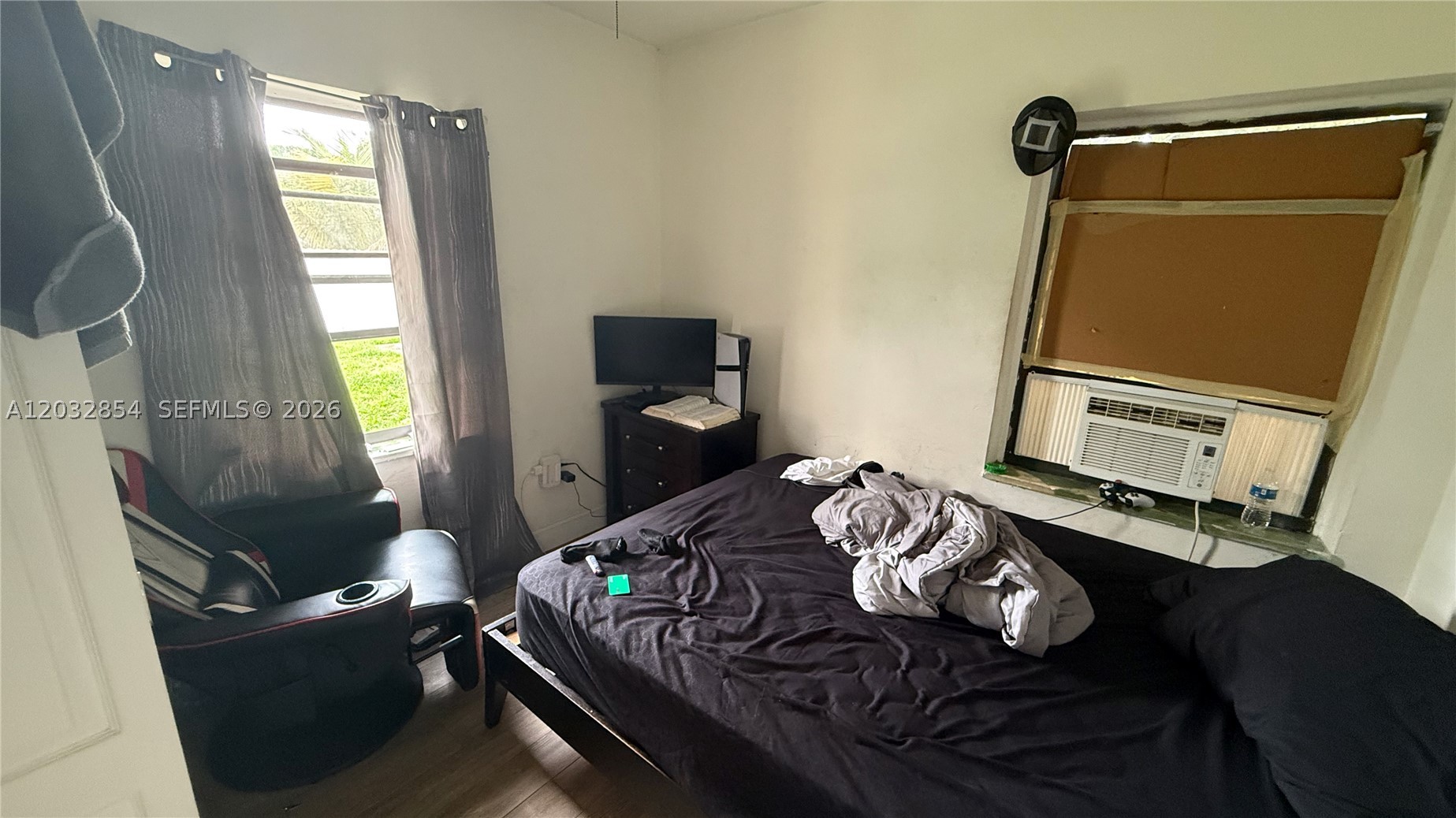 MC KINLEY HEIGHTS - Residential