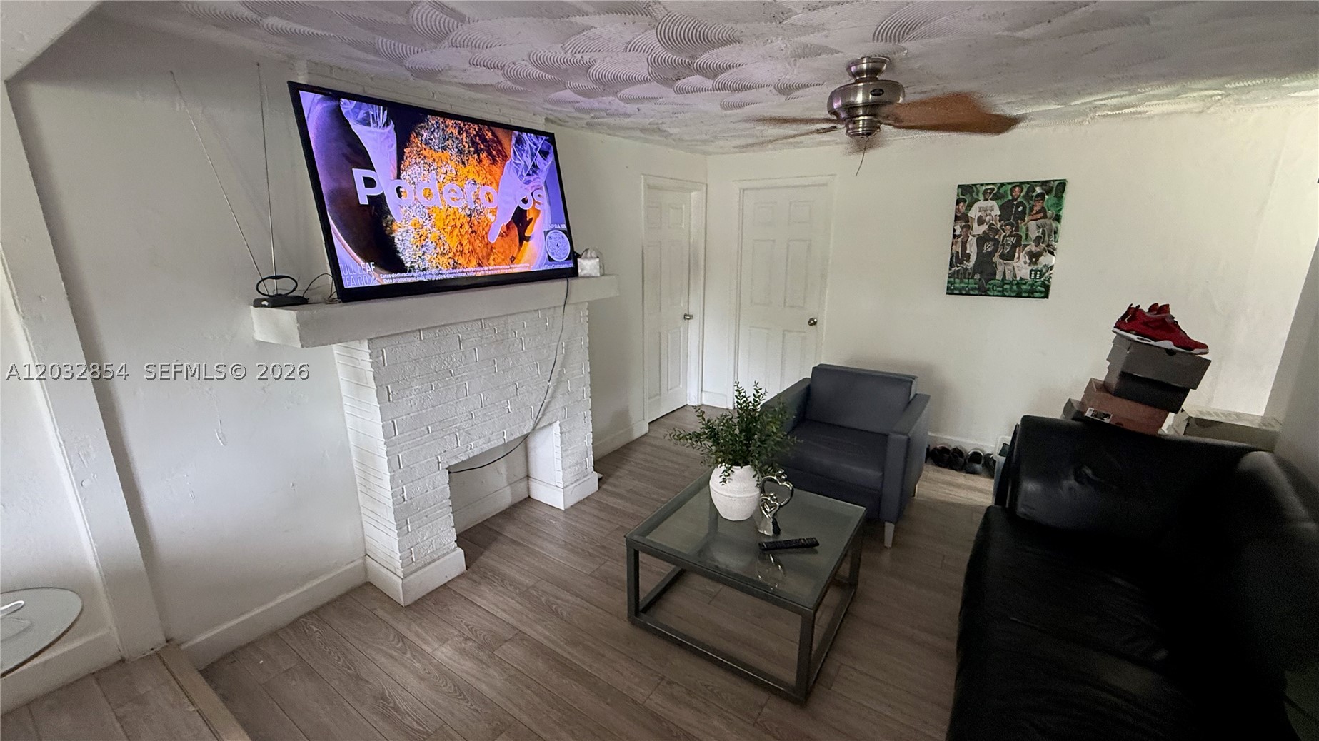 MC KINLEY HEIGHTS - Residential