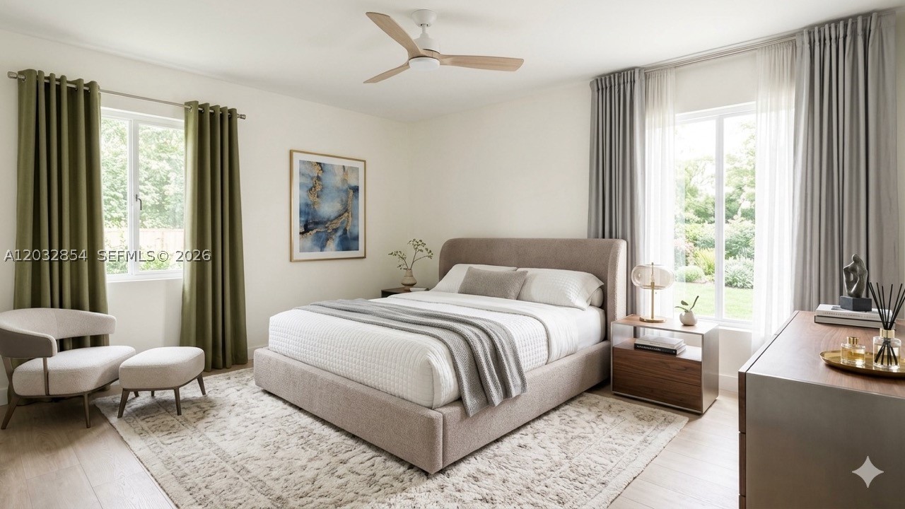 MC KINLEY HEIGHTS - Residential
