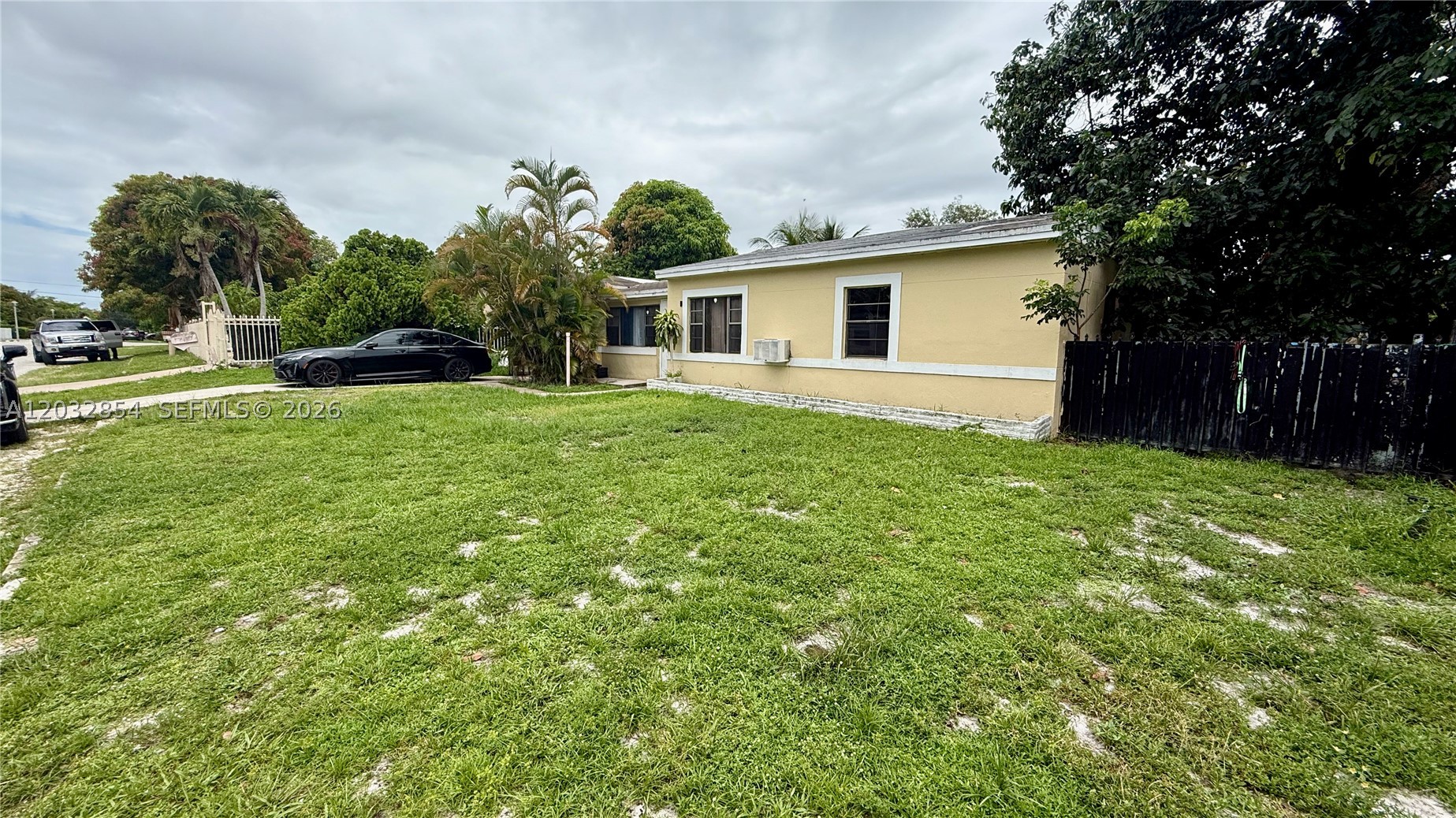 MC KINLEY HEIGHTS - Residential