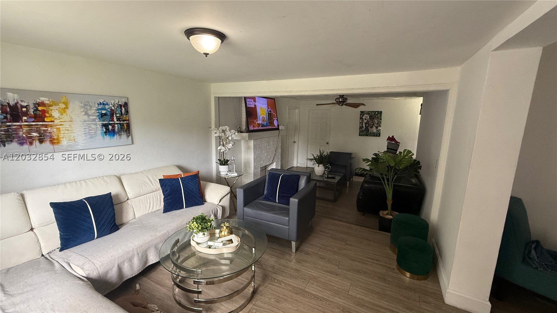 MC KINLEY HEIGHTS - Residential