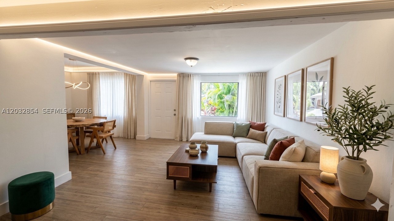 MC KINLEY HEIGHTS - Residential