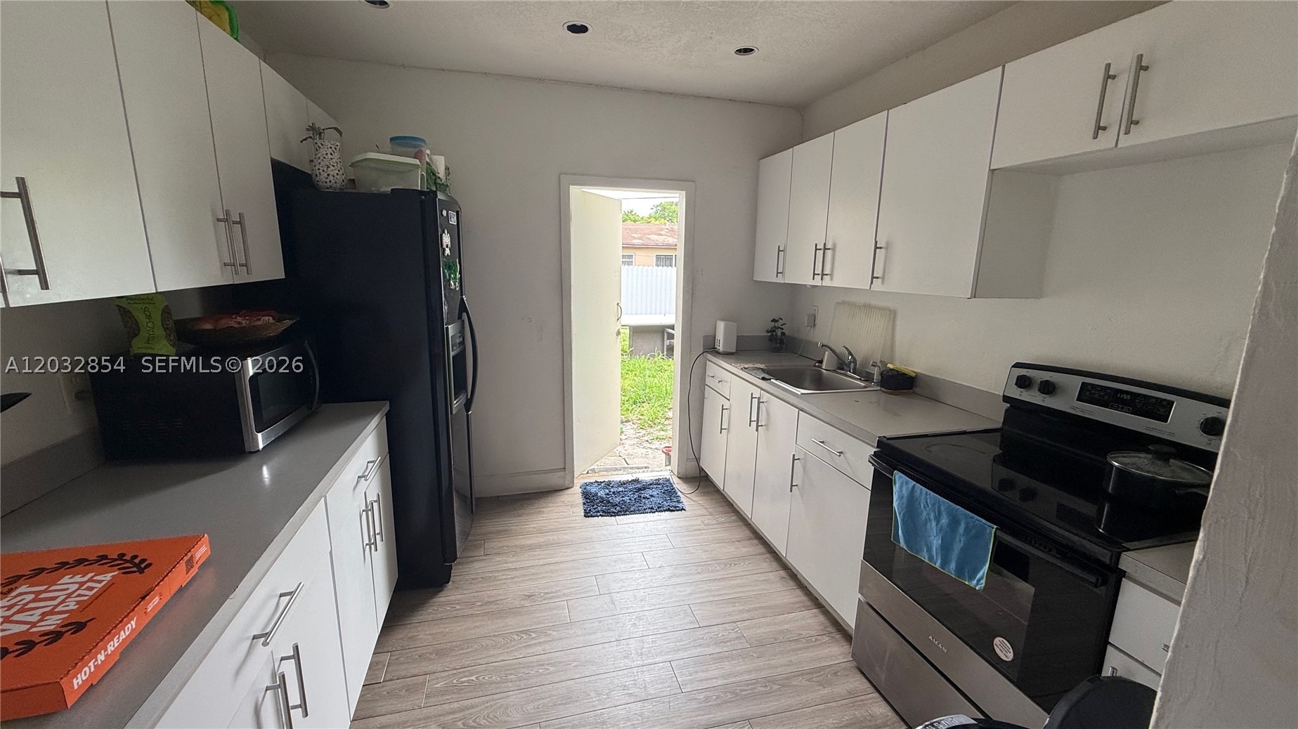 MC KINLEY HEIGHTS - Residential