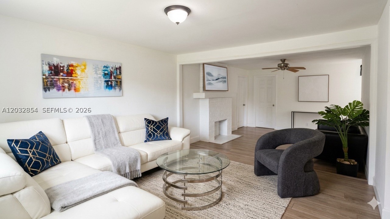 MC KINLEY HEIGHTS - Residential