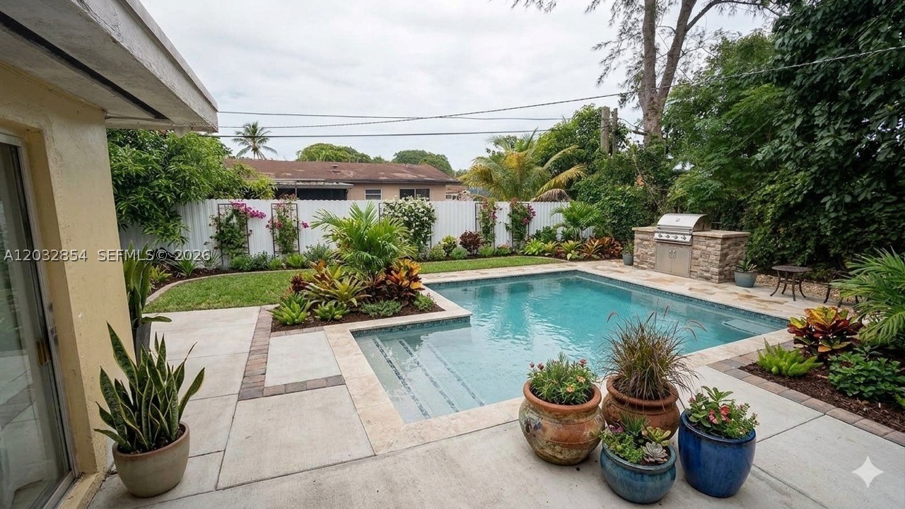 MC KINLEY HEIGHTS - Residential
