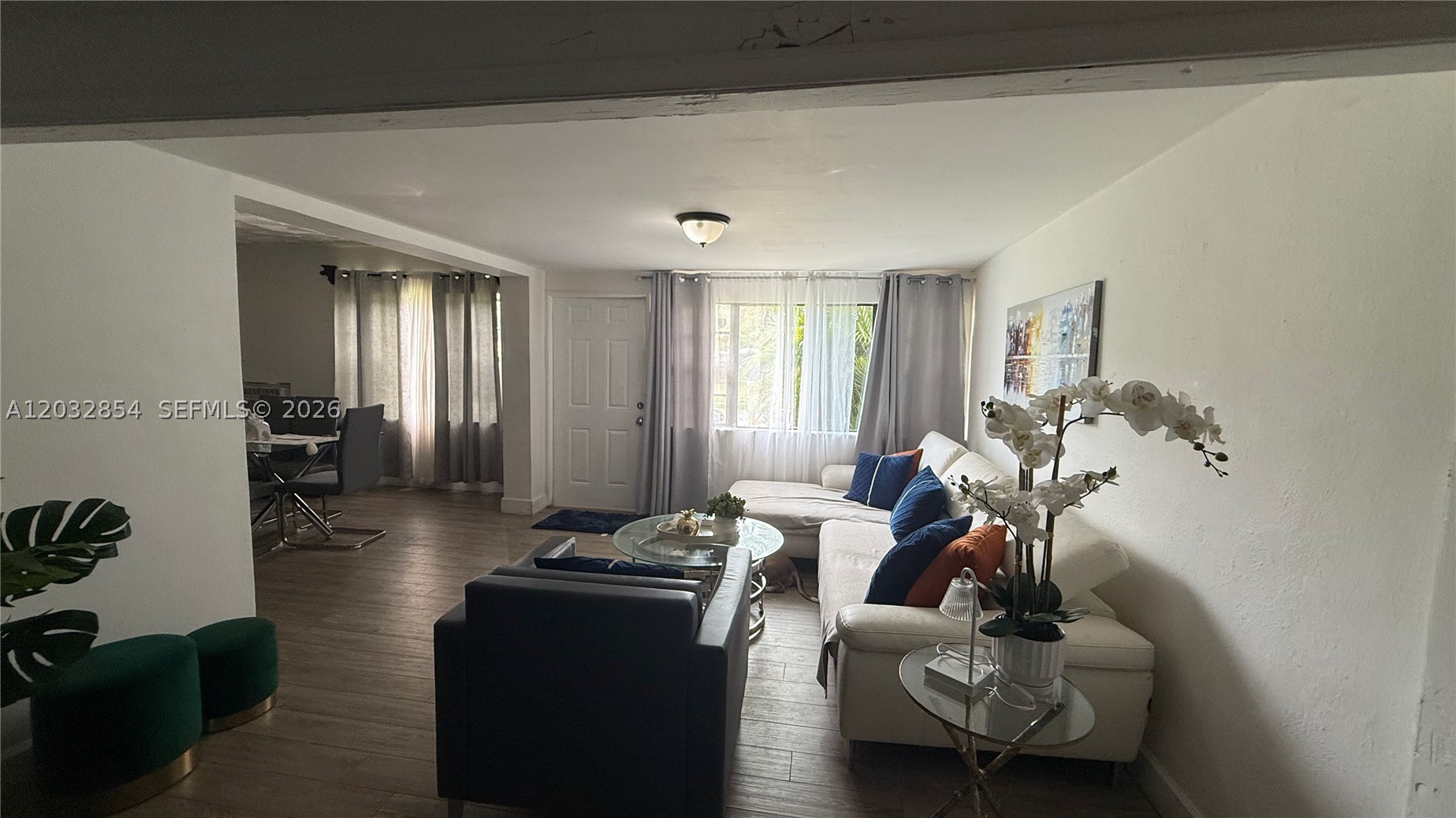 MC KINLEY HEIGHTS - Residential