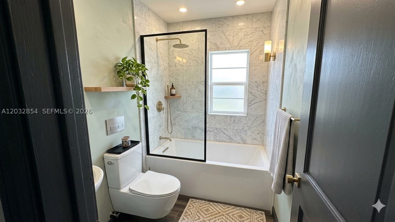 MC KINLEY HEIGHTS - Residential