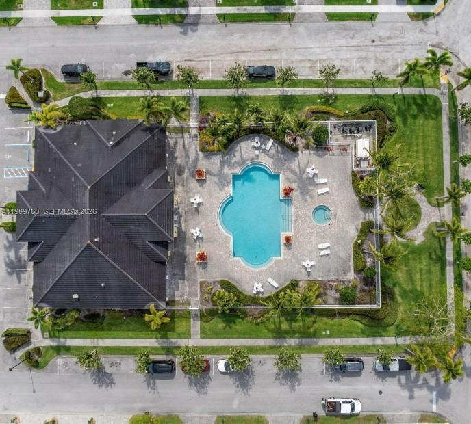 THE PRESERVE AT ST. ANDRE - Residential