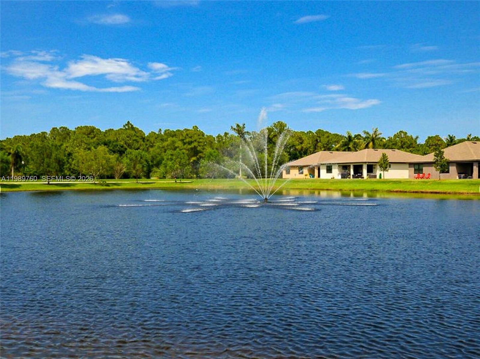 THE PRESERVE AT ST. ANDRE - Residential