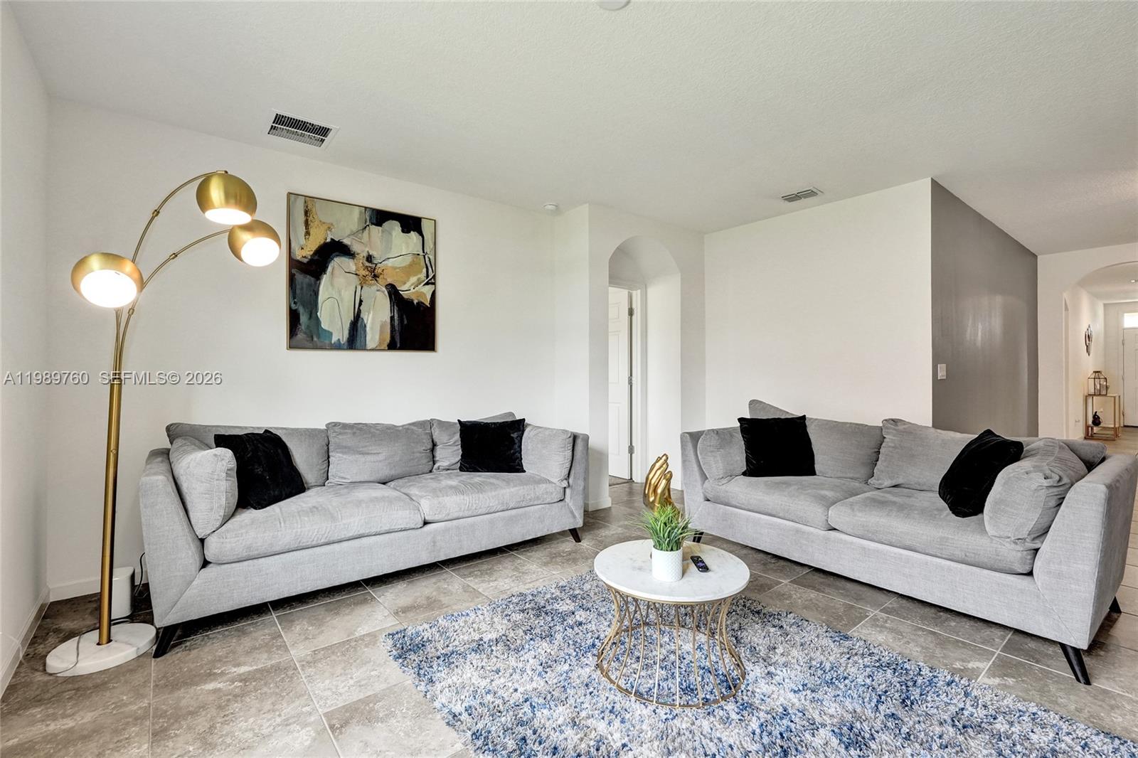 THE PRESERVE AT ST. ANDRE - Residential