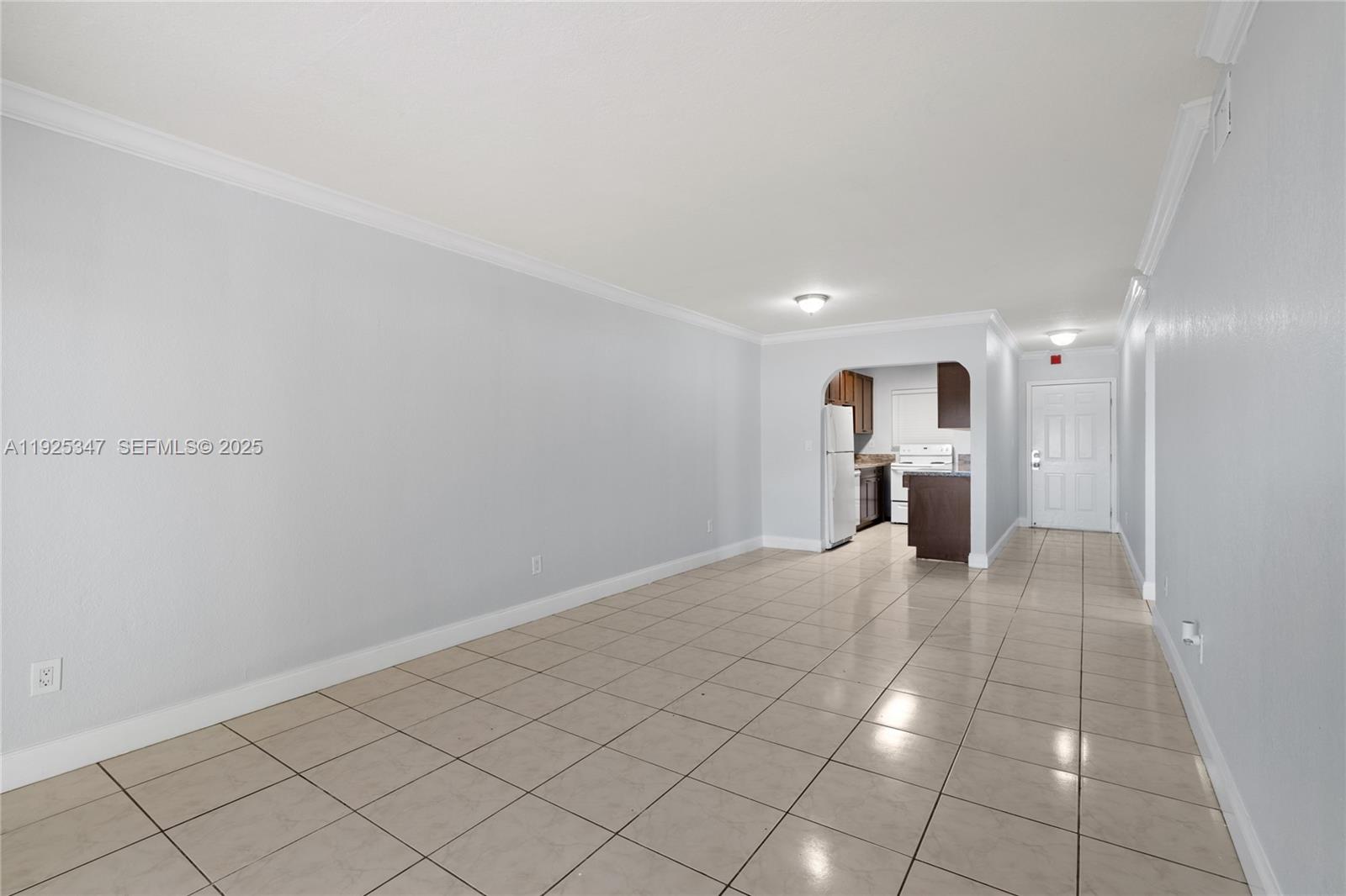 OLAS AZULES CONDO - Residential Lease