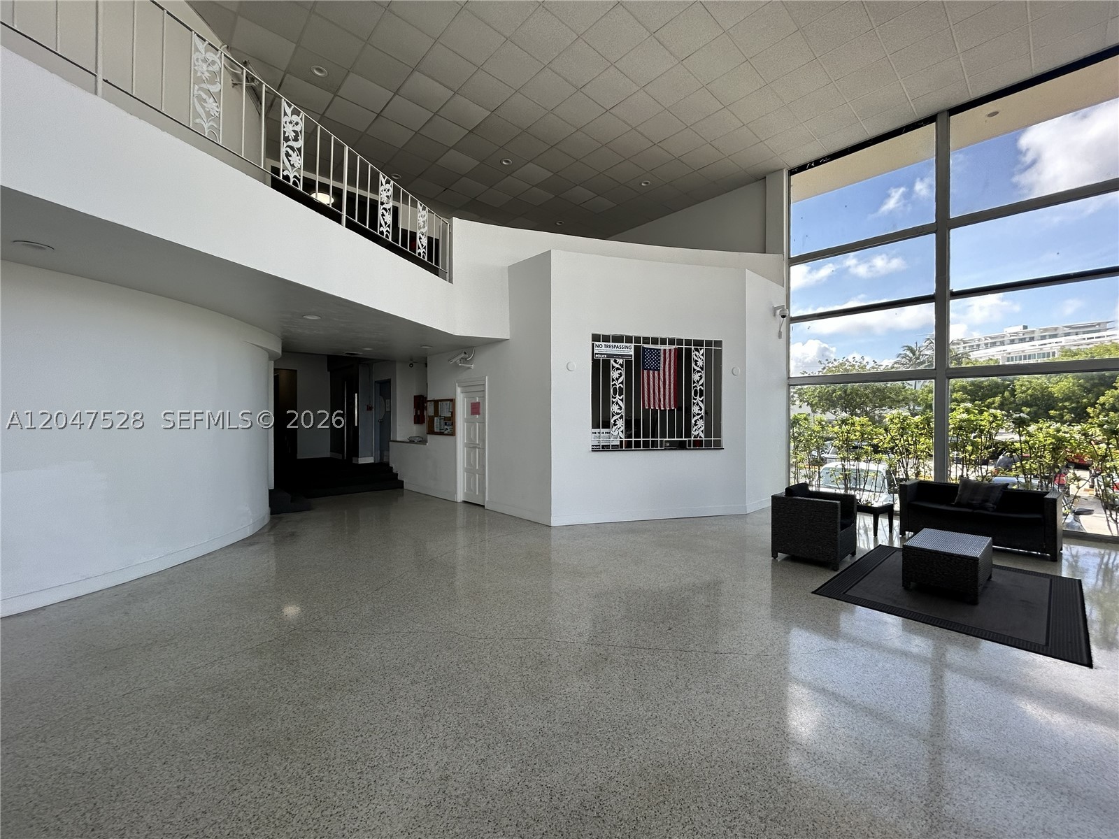 AMD PL OF 2ND OCEAN FRONT - Residential Lease