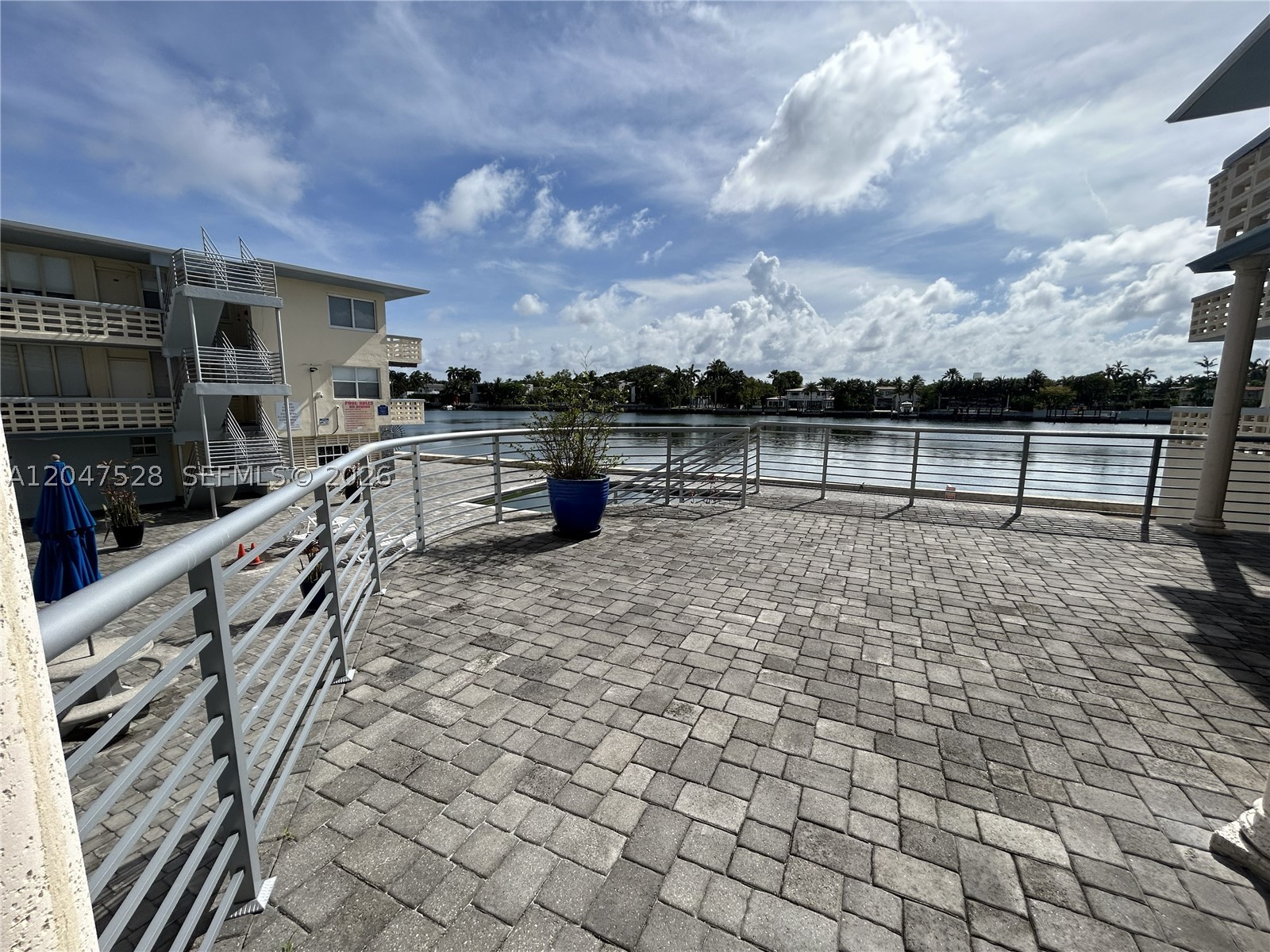 AMD PL OF 2ND OCEAN FRONT - Residential Lease