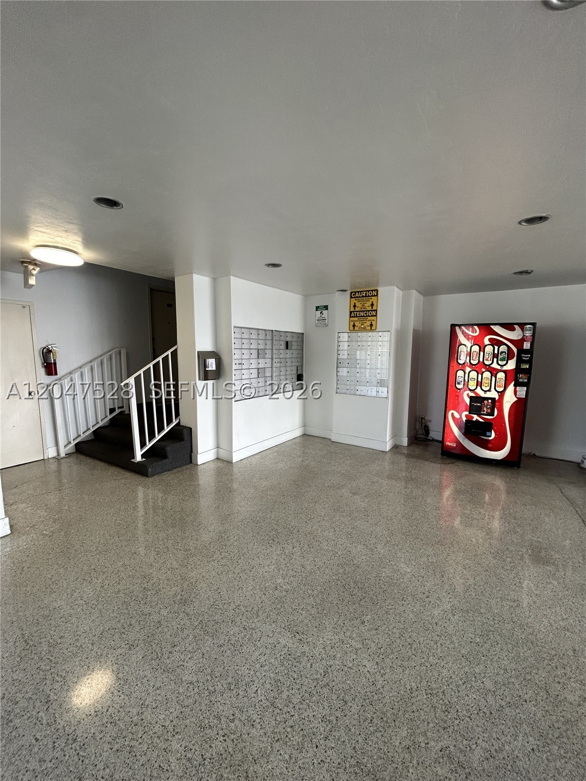 AMD PL OF 2ND OCEAN FRONT - Residential Lease