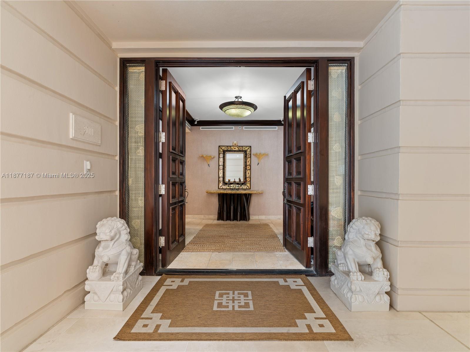 OCEANSIDE AT FISHER ISLAN - Residential