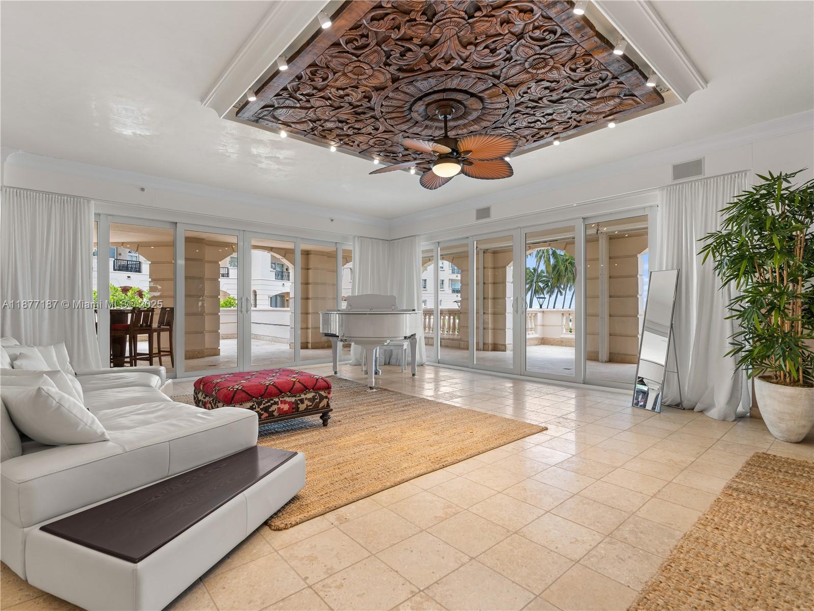 OCEANSIDE AT FISHER ISLAN - Residential