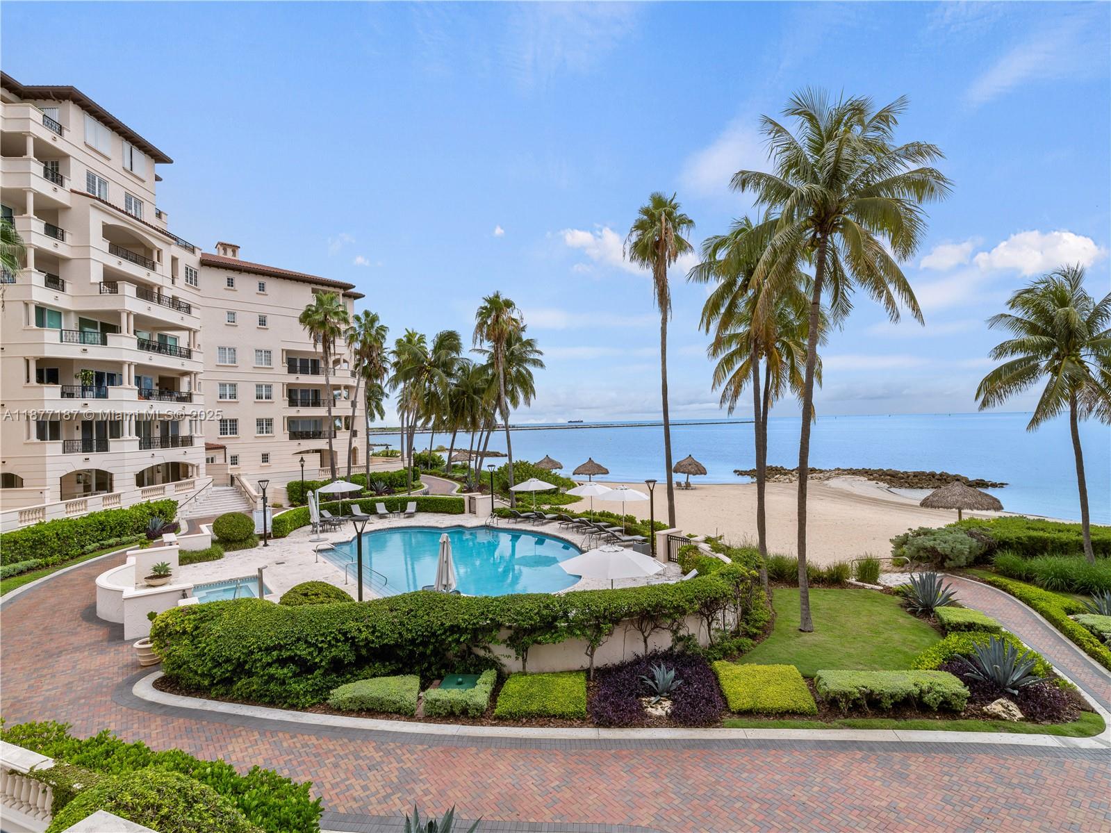 OCEANSIDE AT FISHER ISLAN - Residential