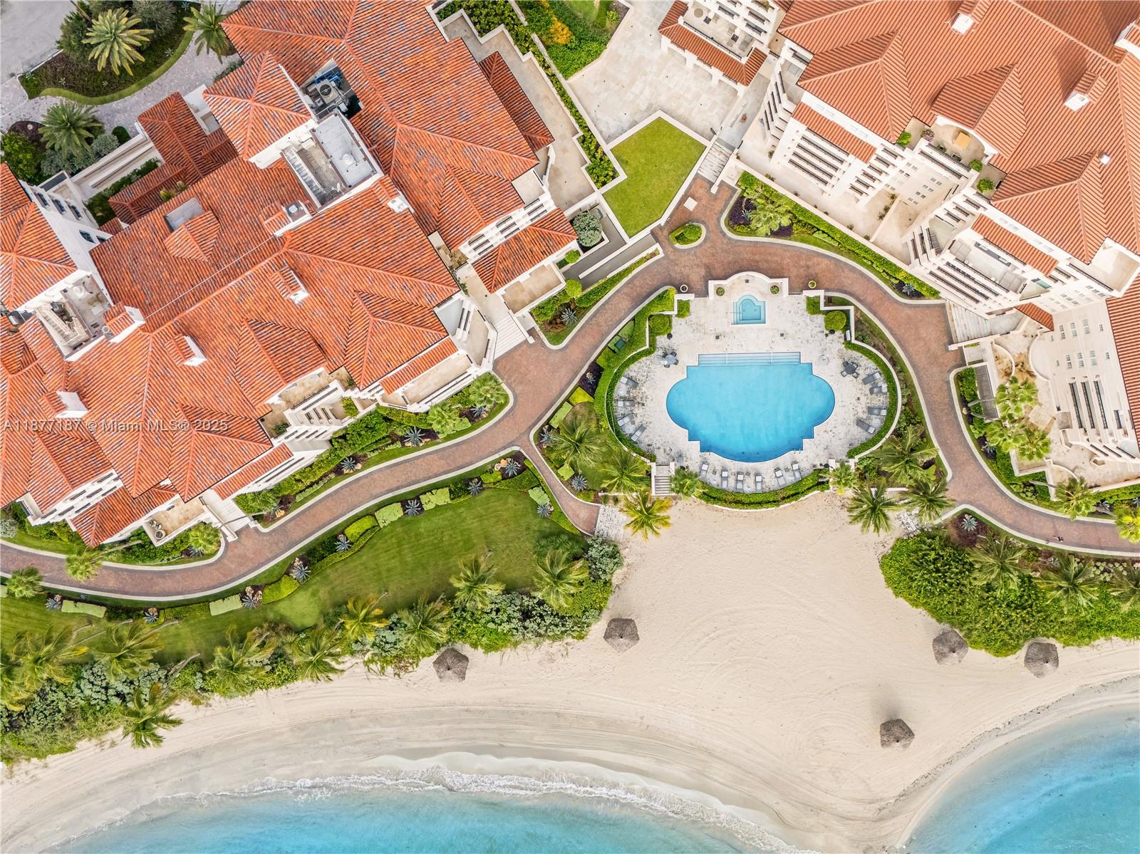 OCEANSIDE AT FISHER ISLAN - Residential