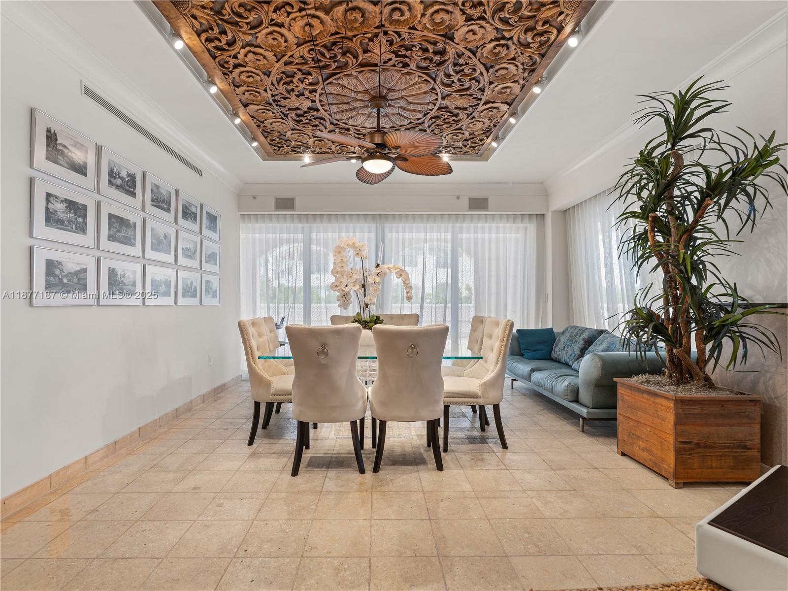 OCEANSIDE AT FISHER ISLAN - Residential