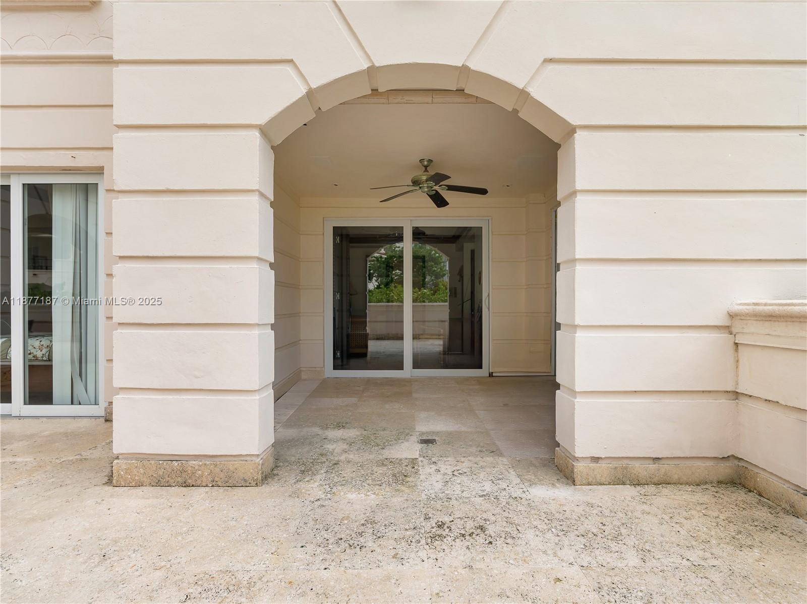 OCEANSIDE AT FISHER ISLAN - Residential