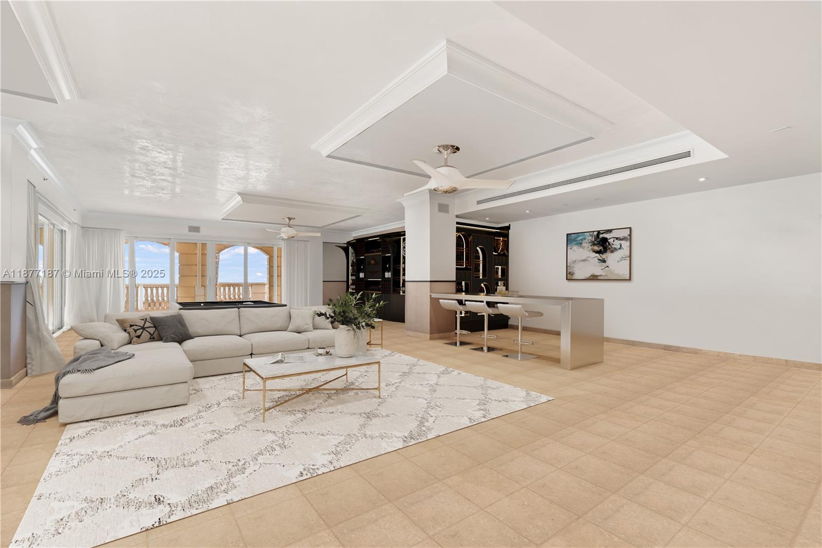 OCEANSIDE AT FISHER ISLAN - Residential