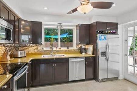 SKY LAKE - Residential Lease