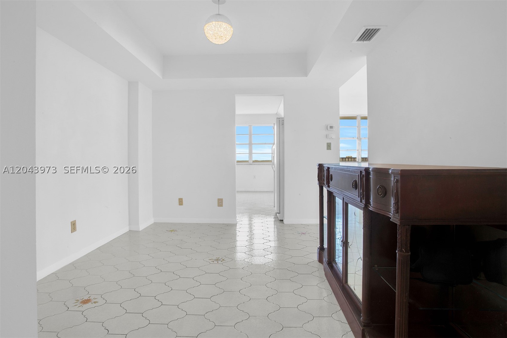 ADMIRALS PORT CONDO WEST - Residential