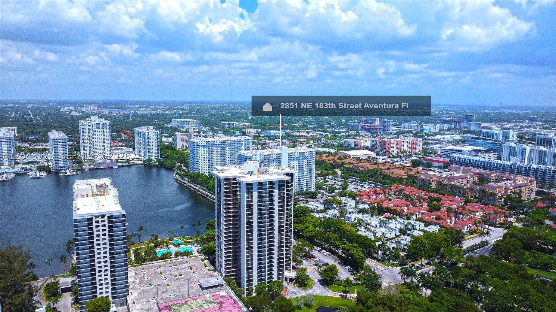 ADMIRALS PORT CONDO WEST - Residential