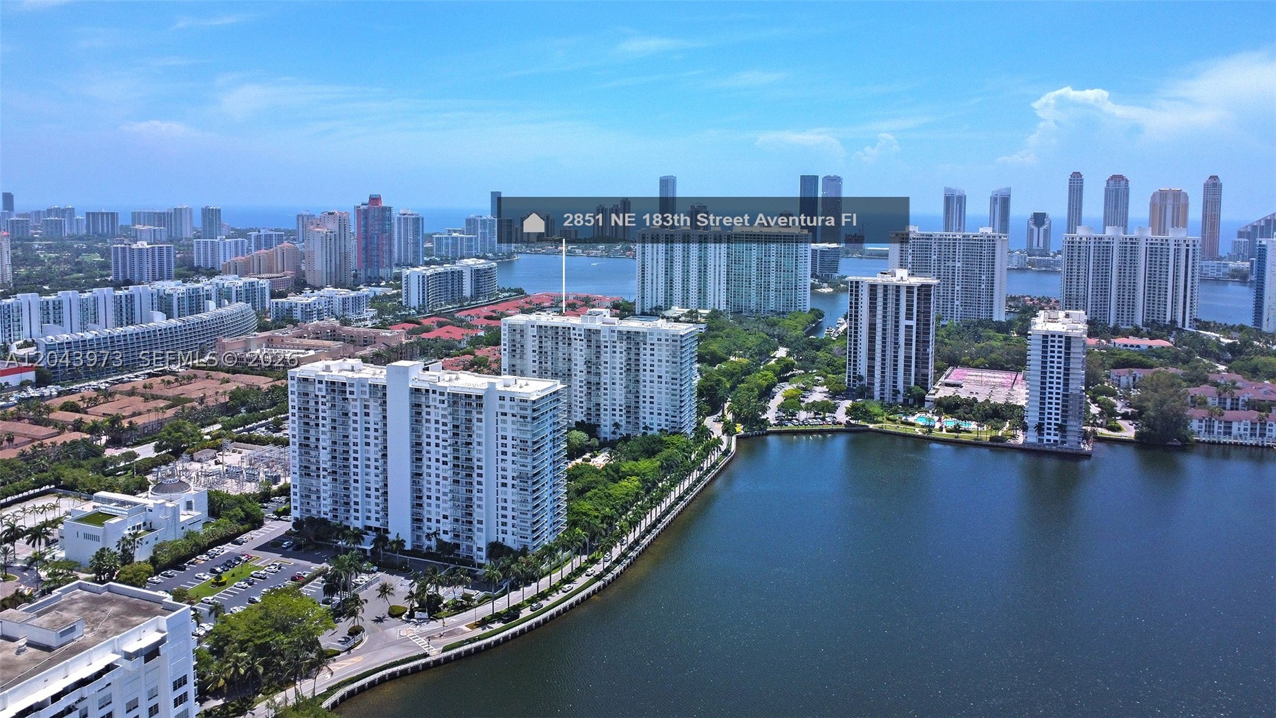 ADMIRALS PORT CONDO WEST - Residential