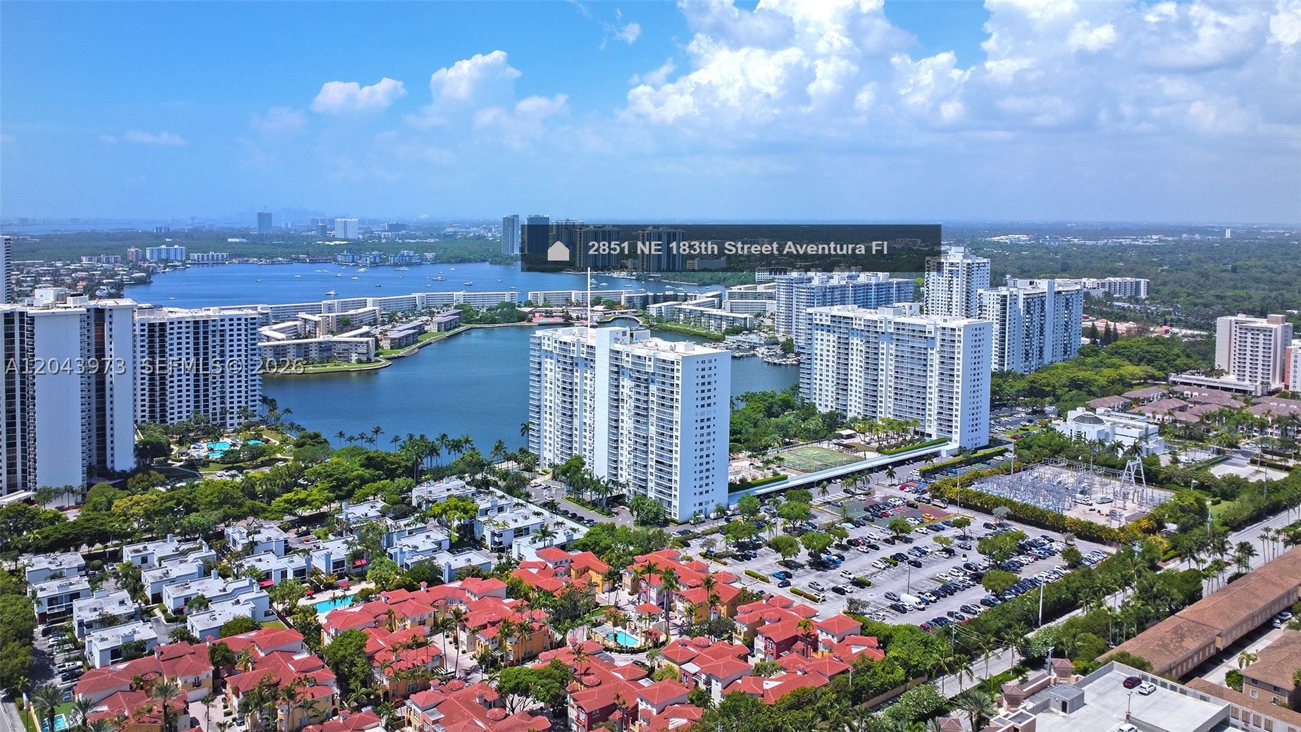 ADMIRALS PORT CONDO WEST - Residential