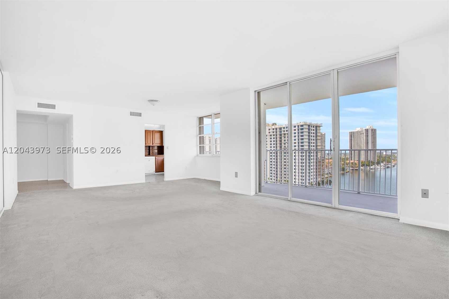 ADMIRALS PORT CONDO WEST - Residential