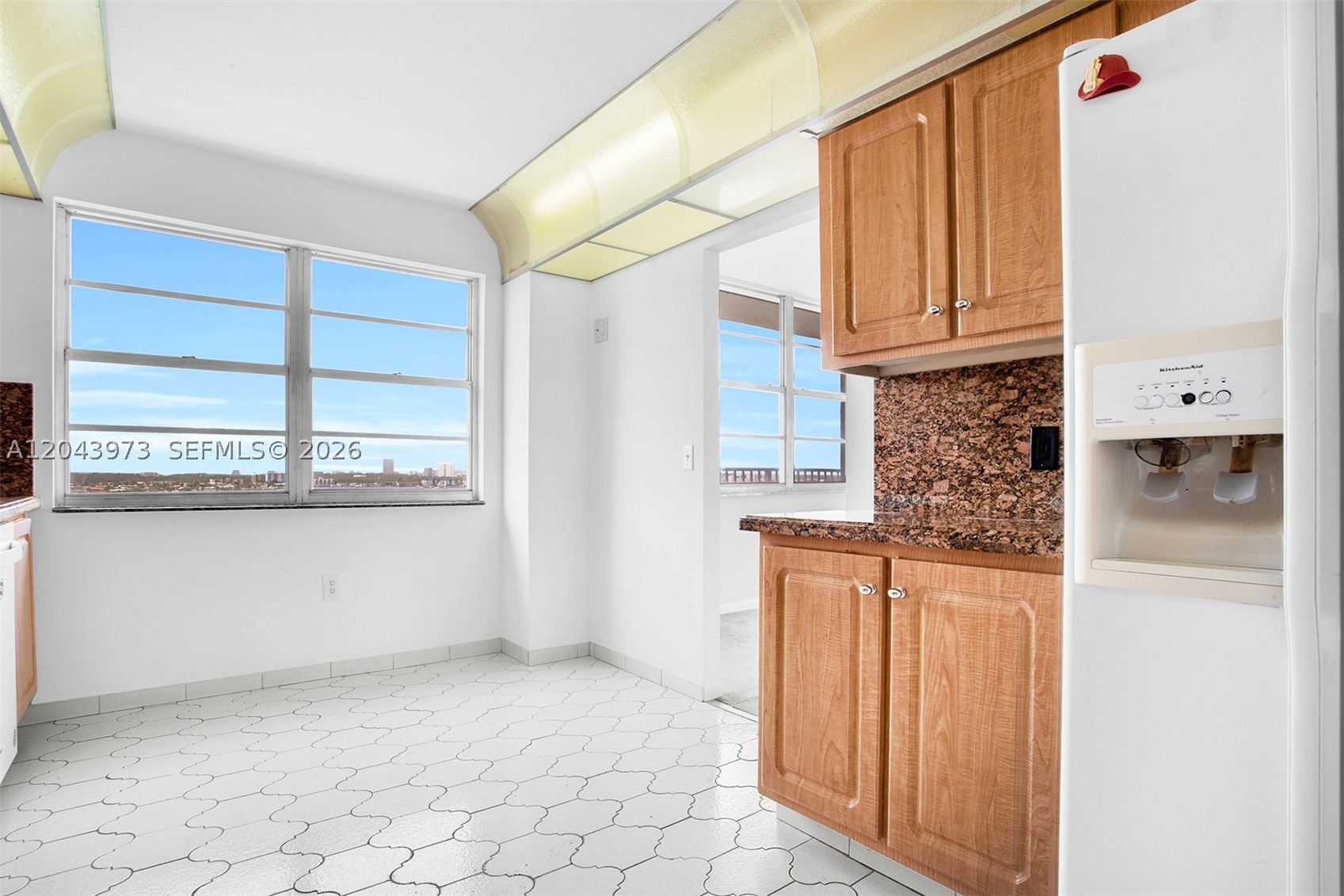 ADMIRALS PORT CONDO WEST - Residential