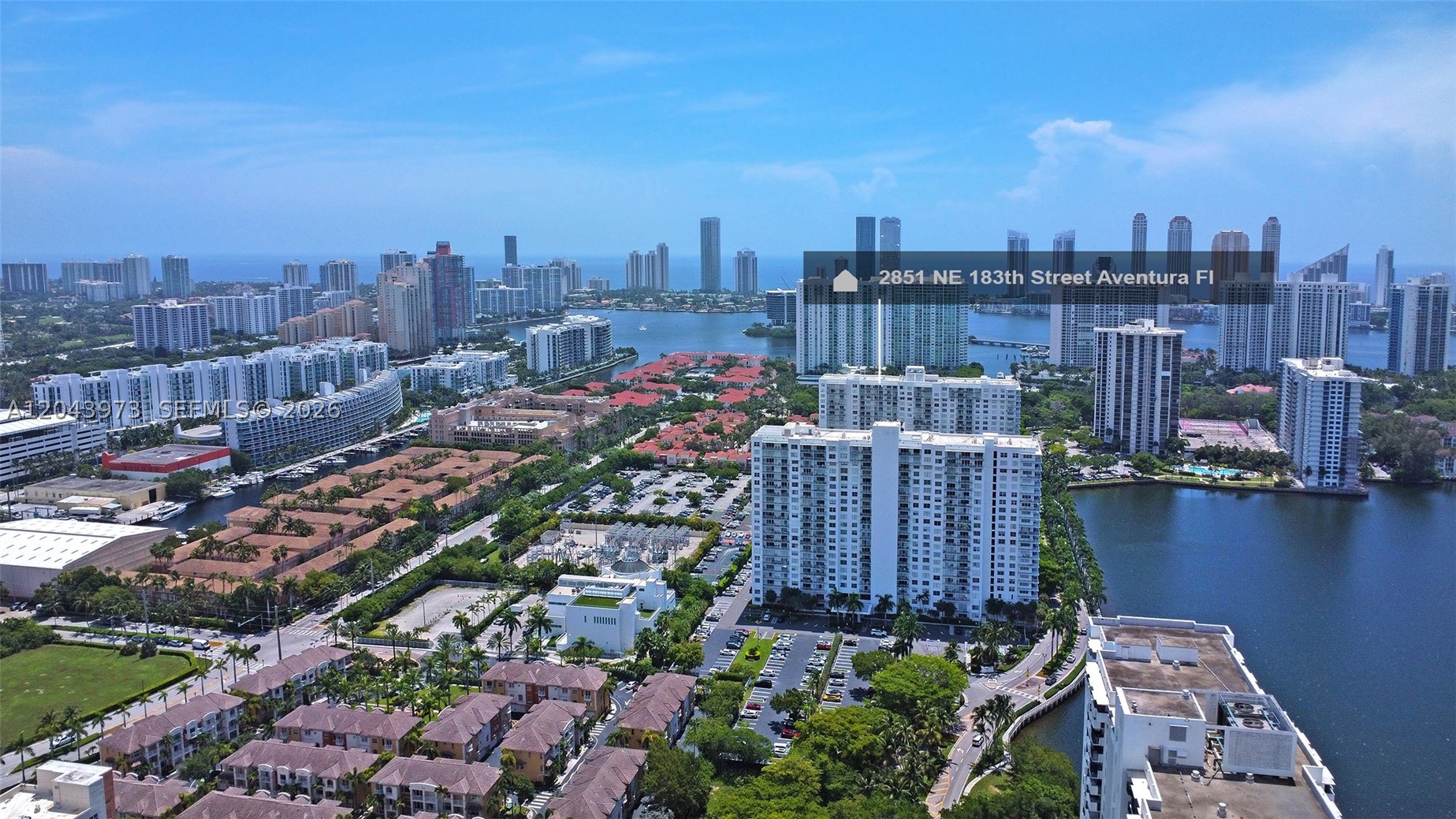 ADMIRALS PORT CONDO WEST - Residential