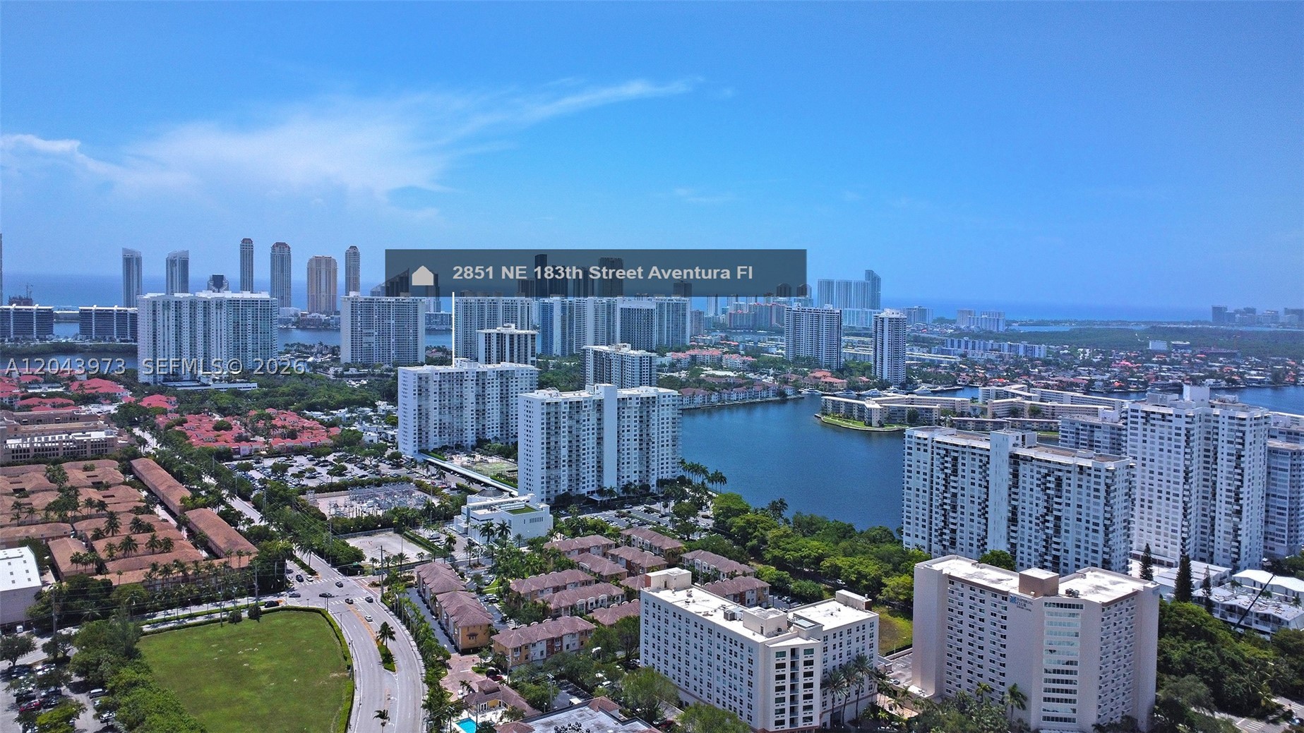 ADMIRALS PORT CONDO WEST - Residential