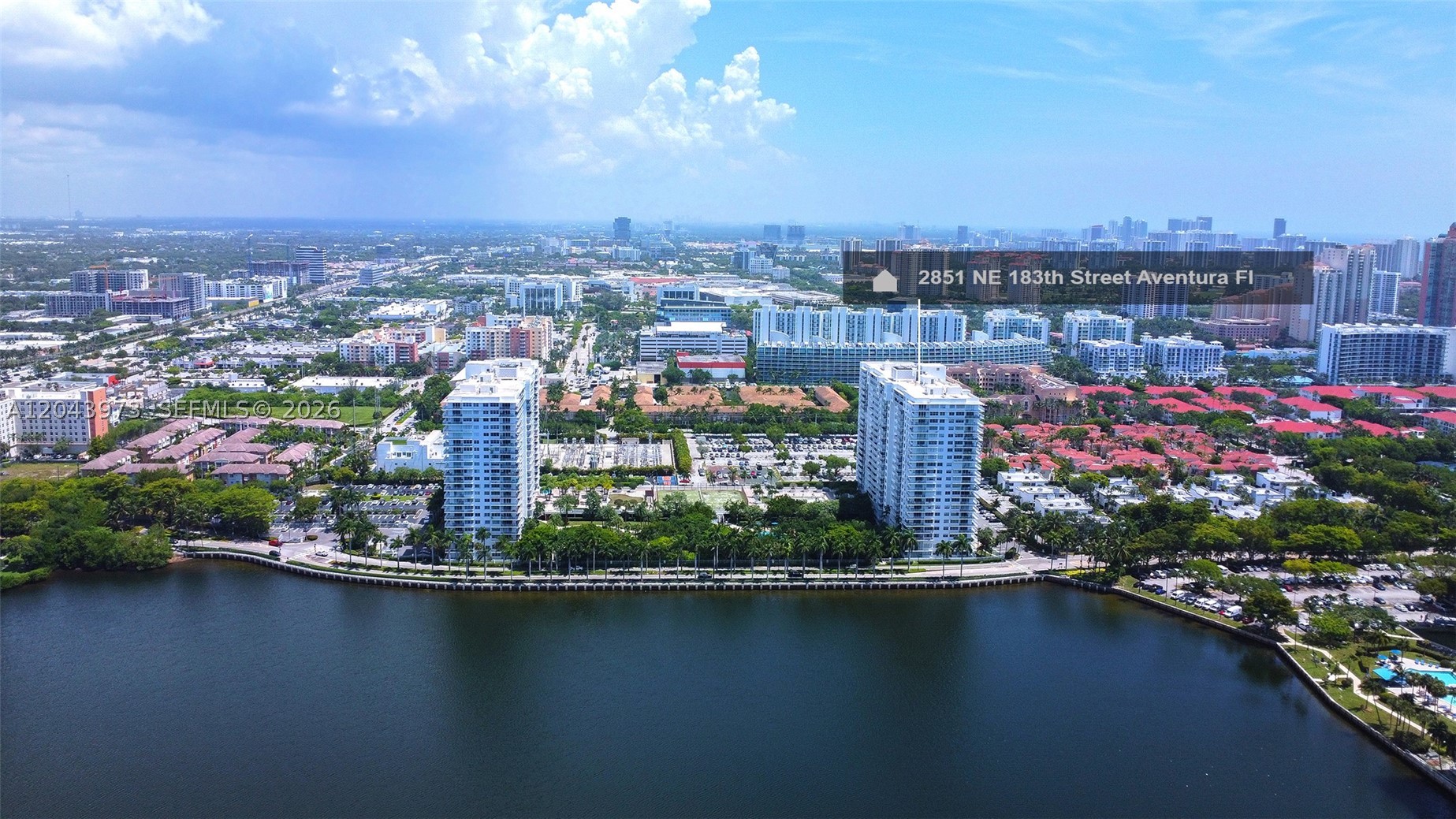 ADMIRALS PORT CONDO WEST - Residential