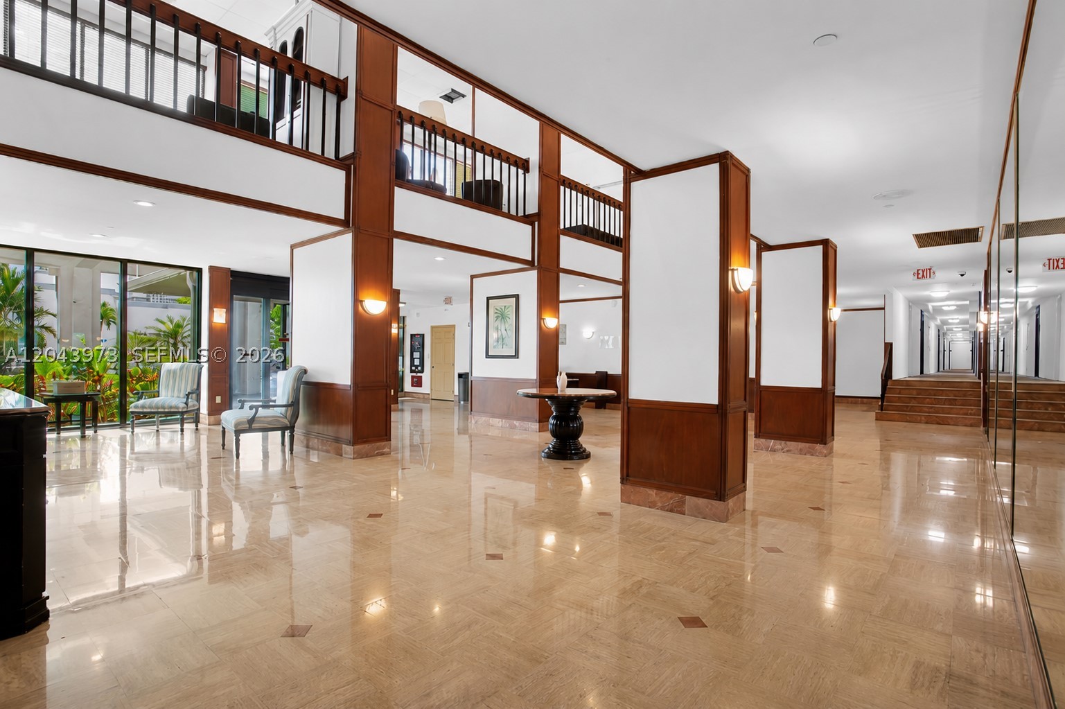 ADMIRALS PORT CONDO WEST - Residential