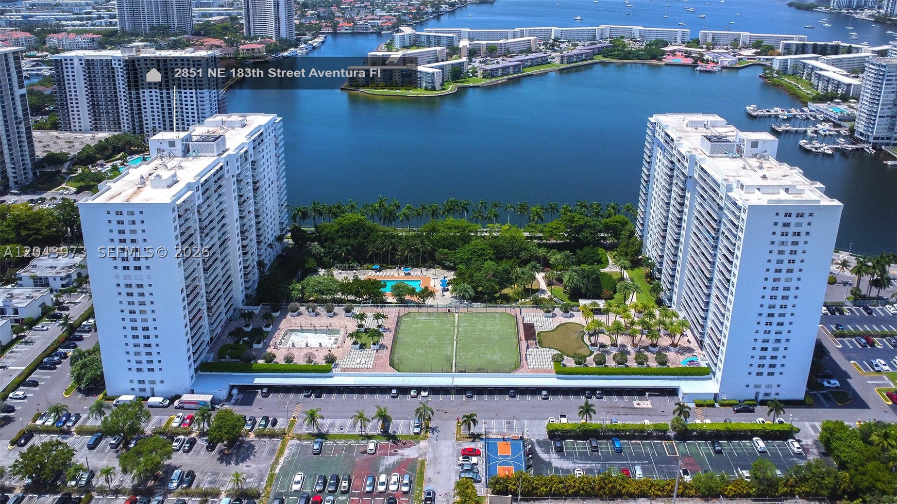 ADMIRALS PORT CONDO WEST - Residential